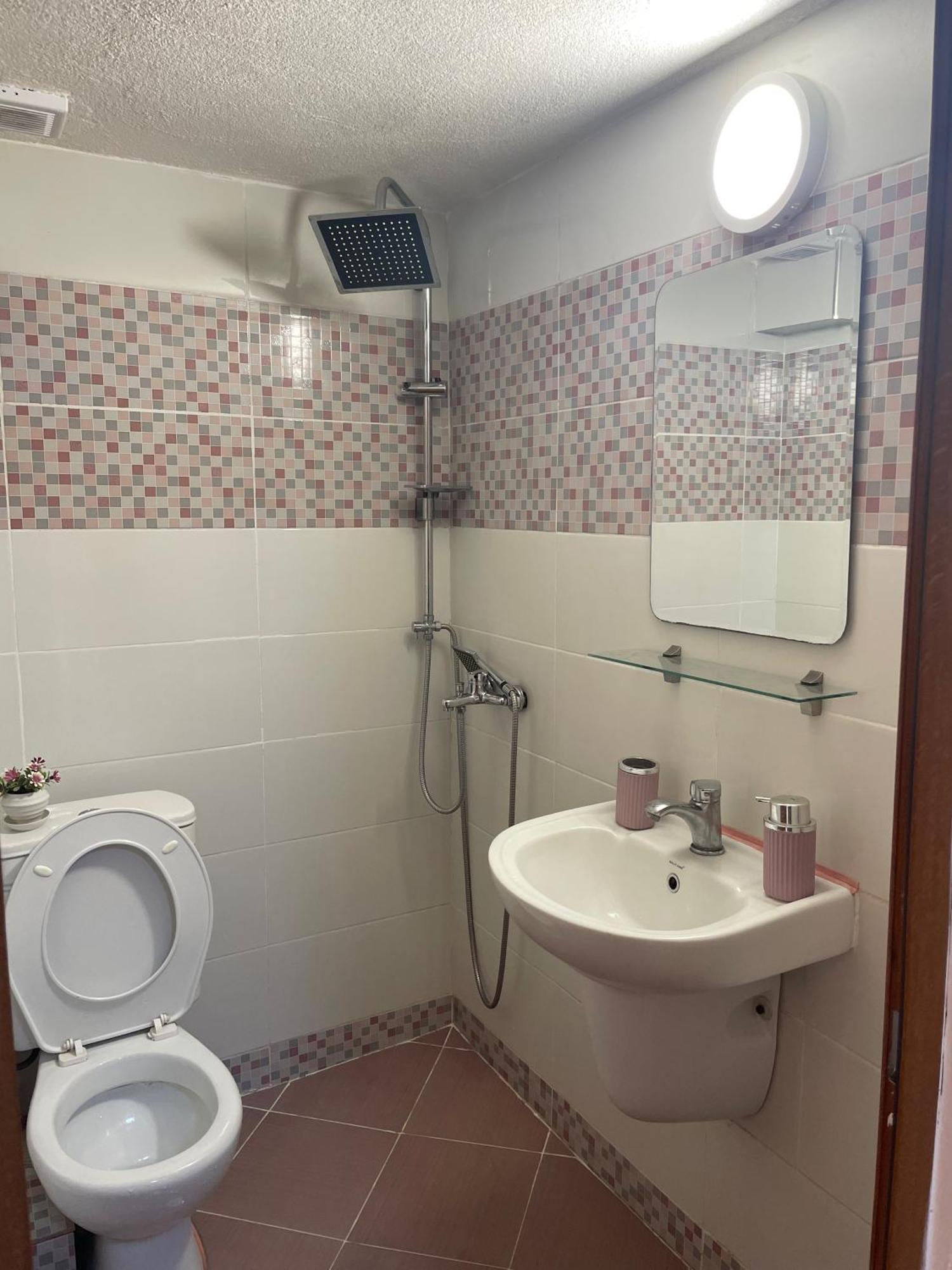 Apartament Kletnikovi Asprovalta Zewnętrze zdjęcie